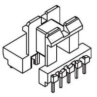 EE-2202/EE-22卧式(5+4PIN)