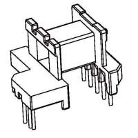 EE-1917-1/EE-19卧式(5+3PIN)