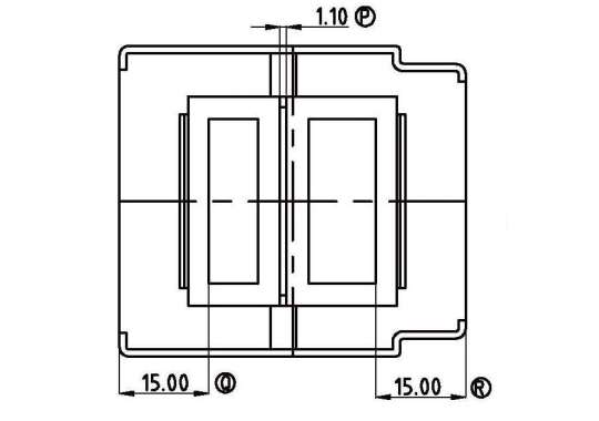 CASE-5079-1/CASE-5079(外壳)