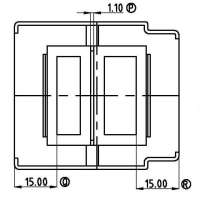 CASE-5079-1/CASE-5079(外壳)