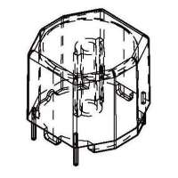 CASE-2727-1/LC20-459-1(2+2PIN)