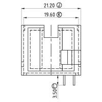 CASE-1917-1/CASE-1917(2PIN)