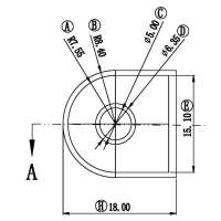 CASE-003/CASE-003(NO PIN)