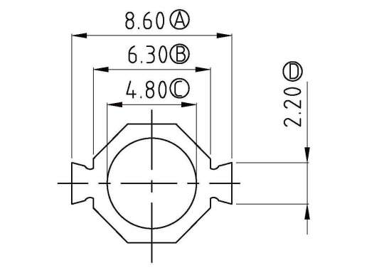 CASE-001/CASE-001(NO PIN)