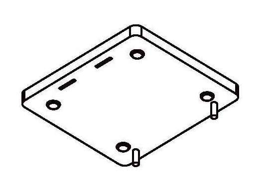 Q-BASE EQ41.8/Q-BASE EQ41.8(2PIN)