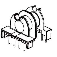 LP-2213-2/LP-22卧式(4+4PIN)