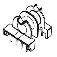 LP-2213-1/LP-22卧式(4+4PIN)