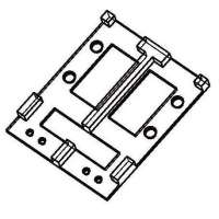 BASE-46-1/BASE-46-1 基座