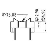 BASE-021/BASE-021(2+2PIN)