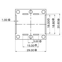 BASE-017/BASE-017(NO PIN)