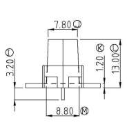 BASE-014/BASE-014(2PIN)