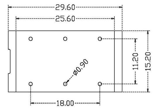 B-29.6-15.2/B29.6-15.2