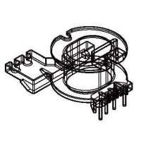 ATQ-2403-1/ATQ24立式(4+2PIN)