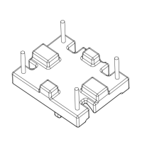 PH-B161/BASE-16(2+2P)