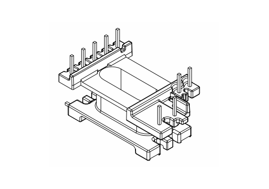 ED-1917-15  立式5+2+2+2PIN