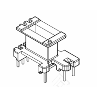 EI-1329  立式5+1+2PIN