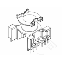 PQ-2616  立式6+6PIN
