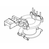 PQ-2319-1  立式4+2+2+1PIN