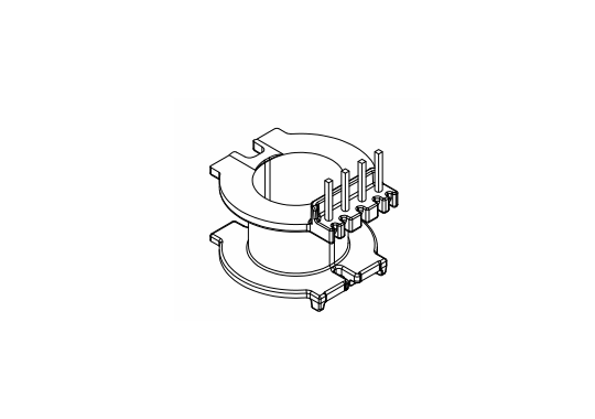 ATQ-2401-1  立式4PIN图1