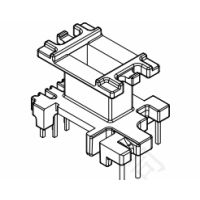 EI-1811  立式5+1+2+4PIN