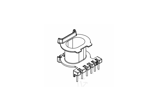 ATQ-2503  立式6PIN图2