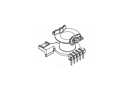 PQ-2311  立式5+2+2+1PIN