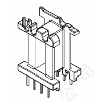 EE-1503 卧式4+4+1PIN