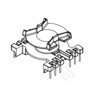 PQ-3502  立式6+6PIN