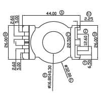 EQ-3503-3/EQ-35立式(4PIN)