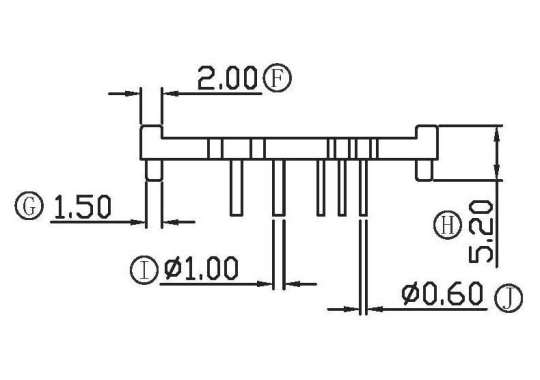 PQ26底座/PQ-26底座