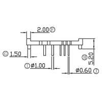 PQ26底座/PQ-26底座