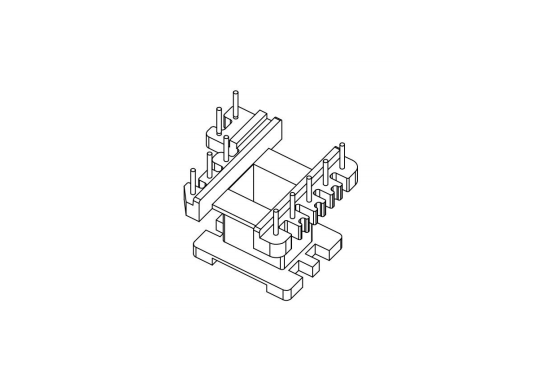 EE-2510/5+3+2立式