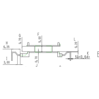 EQ-3001-1/螃蟹脚