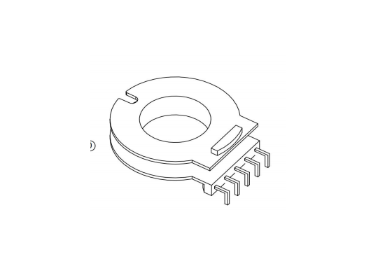 POT-3312/5+0立式L,PIN