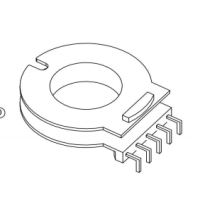 POT-3312/5+0立式L,PIN