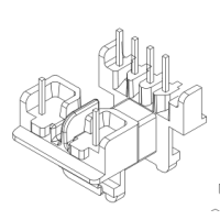 EE1621/EE16(5+2)PIN