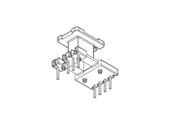 EE1307/EE13(5+4)PIN