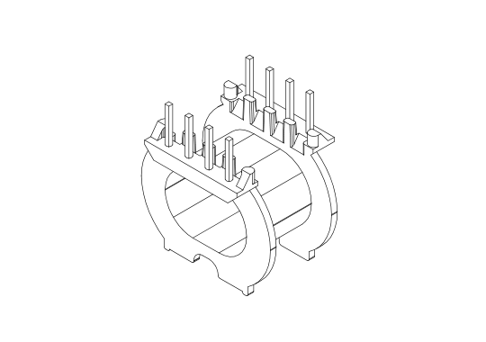 ATQ2507/ATQ25(4+4)PIN