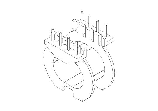 ATQ2201/ATQ22(4+4)PIN