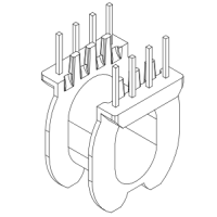 ATQ1803D/ATQ18(4+4)PIN