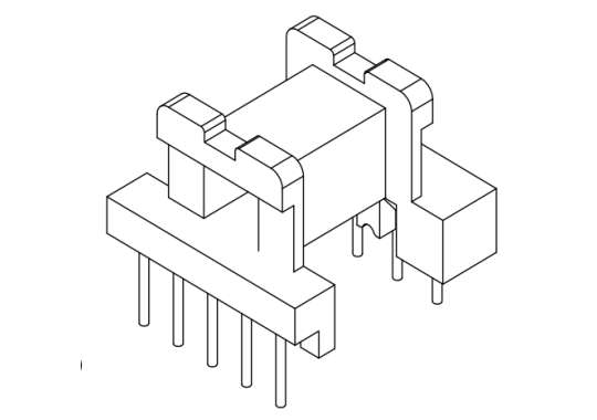 EE-1618卧式5+4P