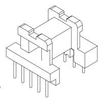 EE-1618卧式5+4P