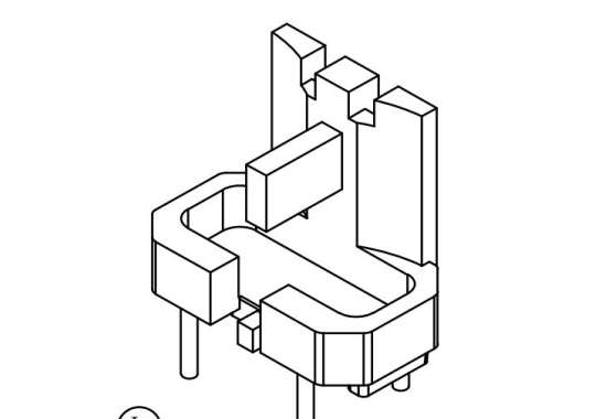 SQ-1001-1立式2+2P