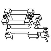 HR-EI1503/EI15立式(3+2+2PIN)