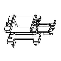 HR-EI2001/EI20立式(5+2PIN)