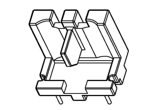 YS-TD1515/TD15(2+2PIN)