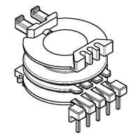 Z-1018/RM10立式(5+0PIN)