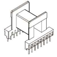 Z-4216/EE42卧式(8+8PIN)