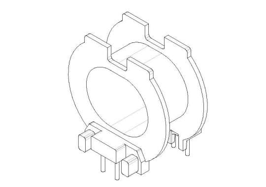 JHT-ATQ-2301卧式(4+2)PIN