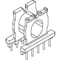 ATQ-1701/ATQ17卧式(5+5PIN)